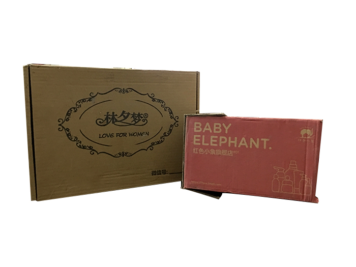 淘寶紙箱(xiang)