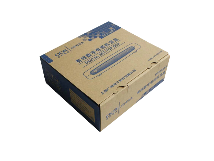 電子包裝(zhuāng)