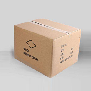 紙(zhi)箱印刷中(zhōng)常見問題(ti)